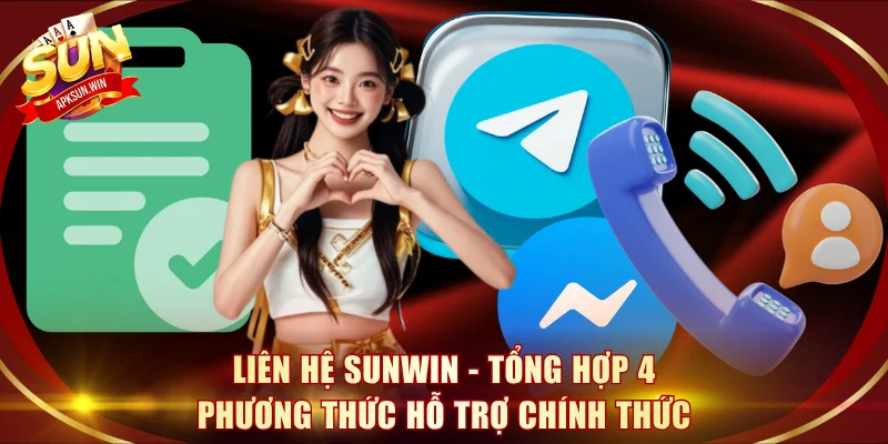Liên hệ