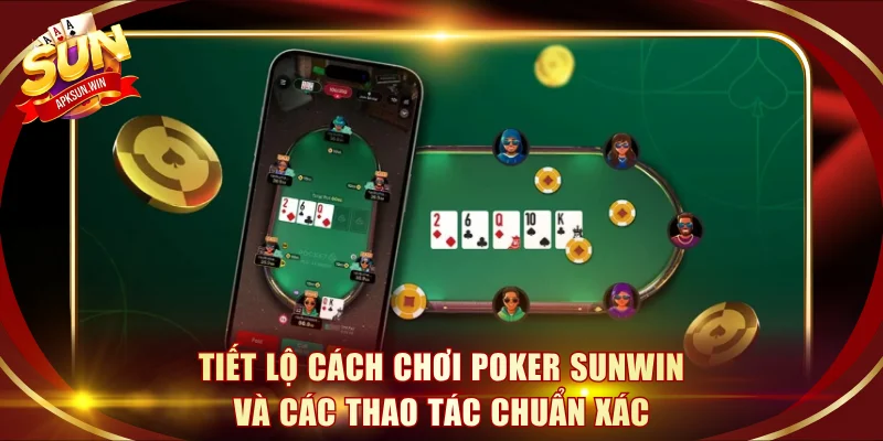 Poker Sunwin