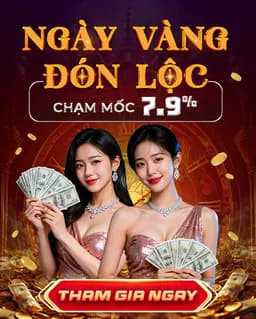 ngày vào đón lộc cùng SUNWIN